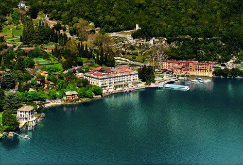 

<p>Getting married & want an extra special place — go to a<br />
locale like the rich & famous stars. Pictured: Villa D’Este,<br />
Cernobbio, Italy. “The Office” star John Krasinski and “The Deveil<br />
Wears Prada” actress Emily Blunt wed at the hotel overlooking Lake<br />
Como in 2010 . The villa was built in the 16th century as the<br />
summer residence for a cardinal and converted into a luxury hotel<br />
in 1873.</p>
<p>“><figcaption class=