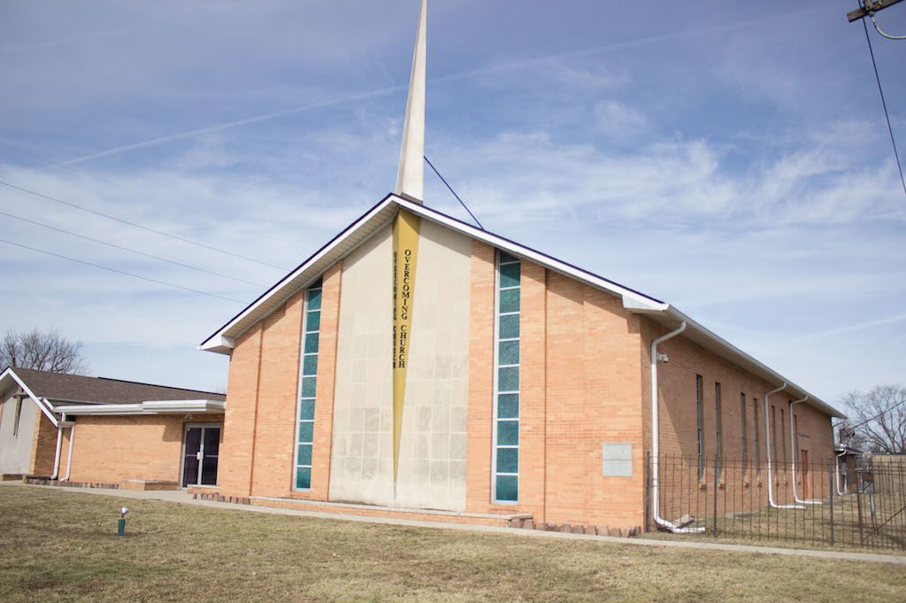 How Church renewed its commitment to MartindaleBrightwood