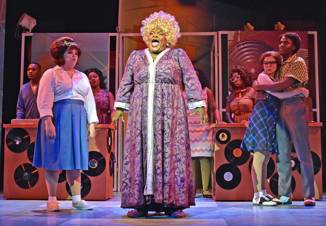 ‘Hairspray’ continues to resonate with audiences Indianapolis Recorder