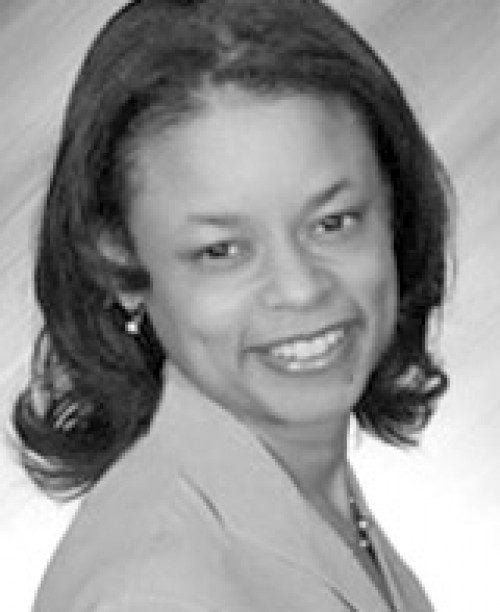 SHERYL HUGGINS SALOMON