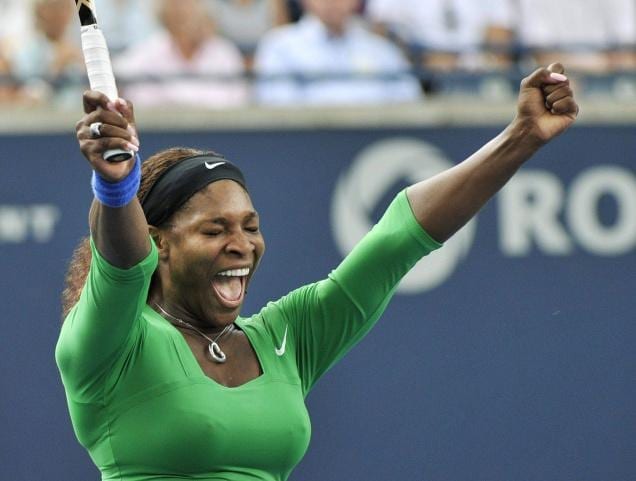 Serena Williams
