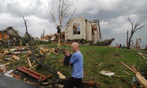Joplin tornado