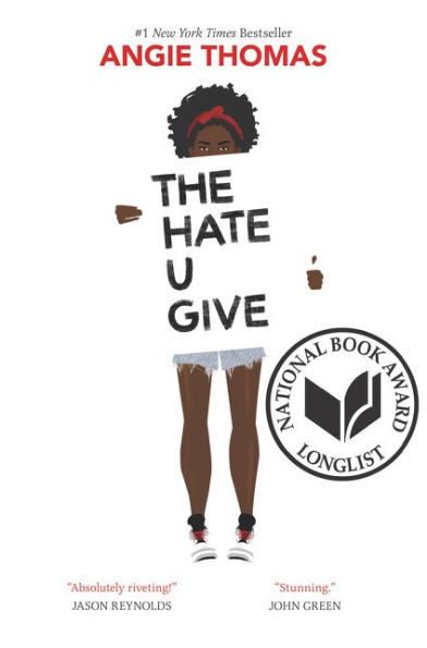 The Hate You Give