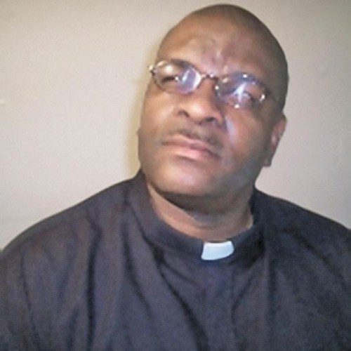 Pastor Clyde Shovan