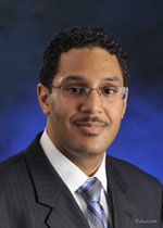 Pastor Tony McGee