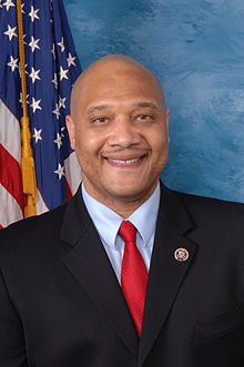 ANDRE CARSON