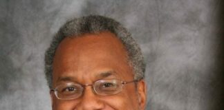 Amos C. Brown, III