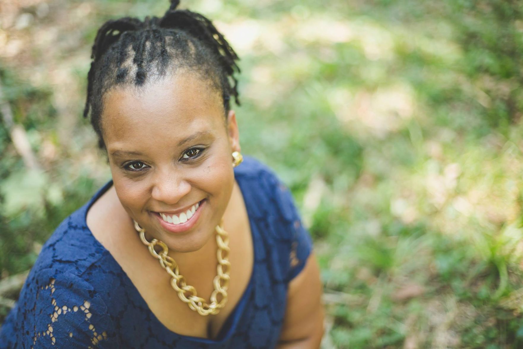 CANDACE BOYD WYLIE