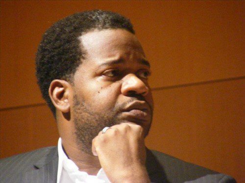 

<p>James Braxton Peterson is the Director of Africana Studies and<br />
an associate professor of English at Lehigh University. He is also<br />
the founder of Hip Hop Scholars, LLC, an association of Hip Hop<br />
generational scholars dedicated to researching and developing the<br />
cultural and educational potential of Hip Hop, urban and youth<br />
cultures</p>
<p>“><figcaption class=