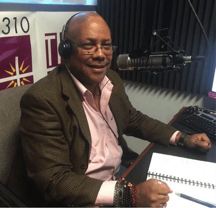 Remembering the legacy of the Rev. Michael K. Jones Indianapolis Recorder