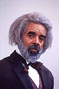 <p>Fred Morsell as Frederick Douglas </p>
<p>“><figcaption class=