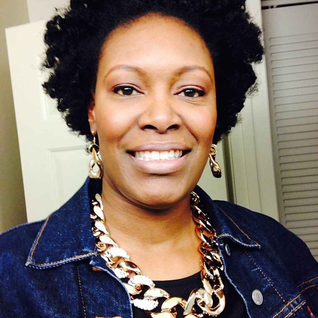 Darice Rene