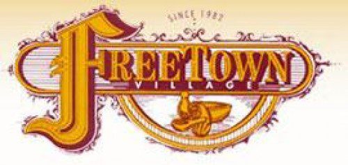Freetown Village 