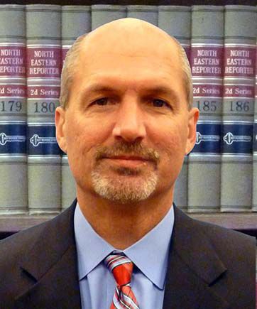 Kenneth P. Cotter