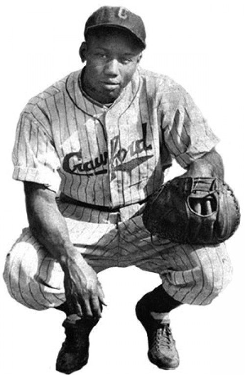 Josh Gibson  (1911-1947)