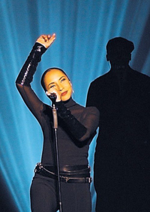 Sade