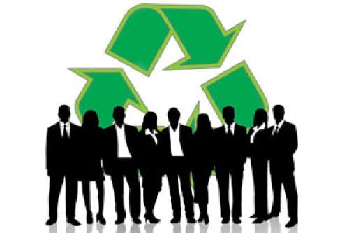recycling