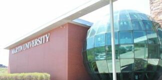 Martin University