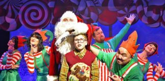 "A Christmas Story" (Recorder File Photo)