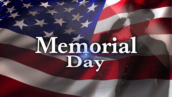 Memorial Day