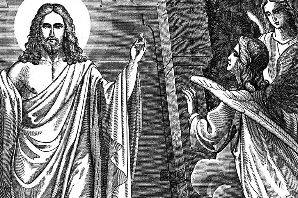 A call to action Indianapolis Recorder