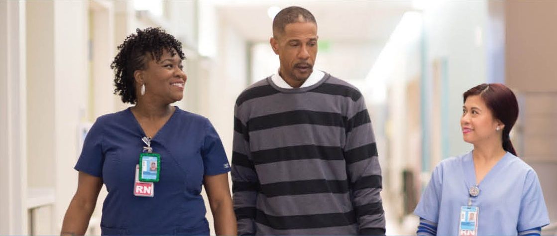 Eskanazi Health announces health equity initiative to increase life expectancy