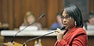 State Rep. Cherrish Pryor