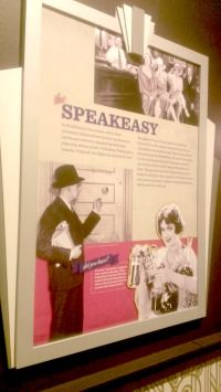 Speakeasy