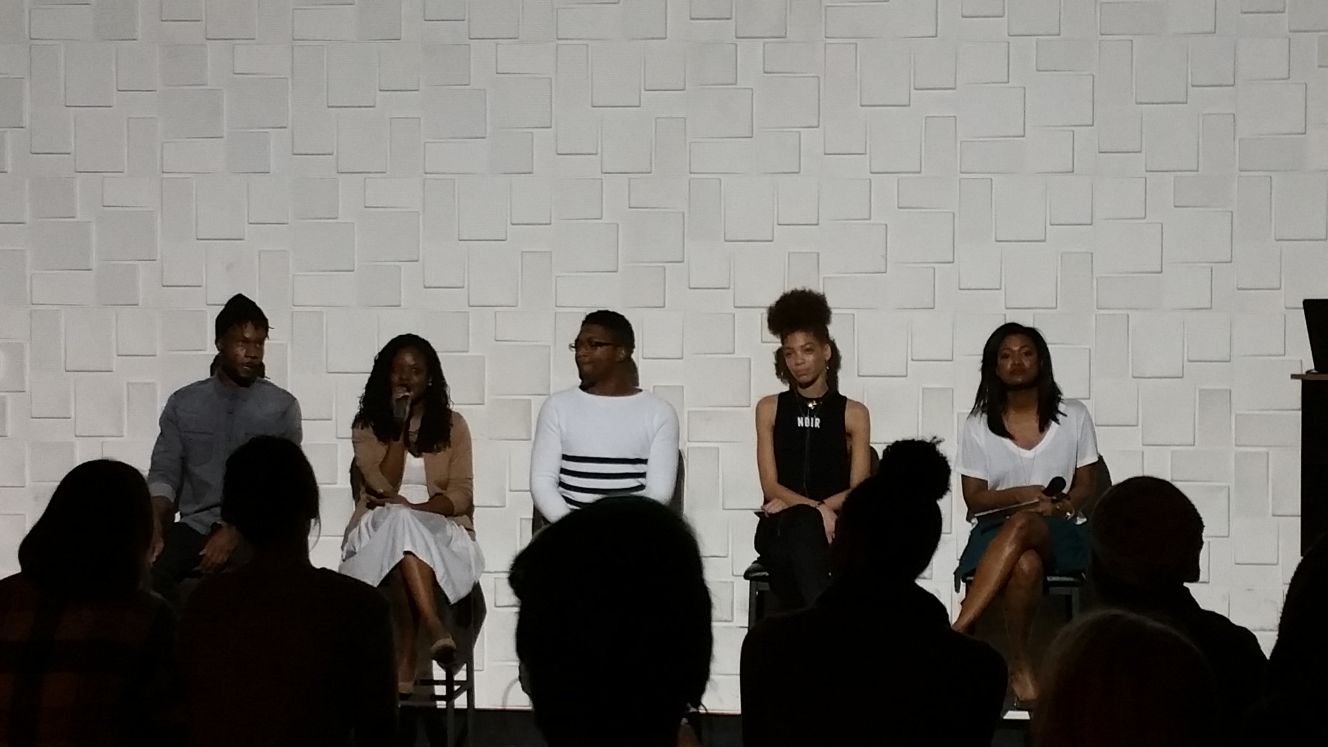 Blackness, Black Power and Beyonce: A Panel Discussion