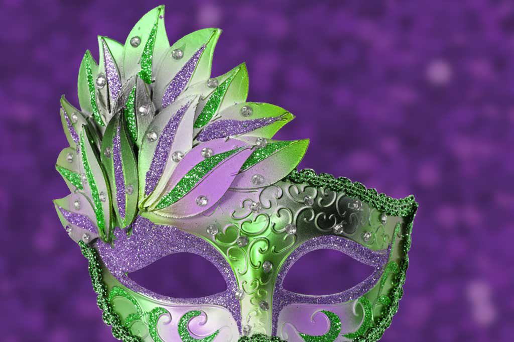 

<p>Youth enrichment nonprofit The Bloom Project Inc. is hosting its second annual Pardi Gras Ball this Saturday at 8 p.m. at the JW Marriott Indianapolis.</p>
<p>“><figcaption class=