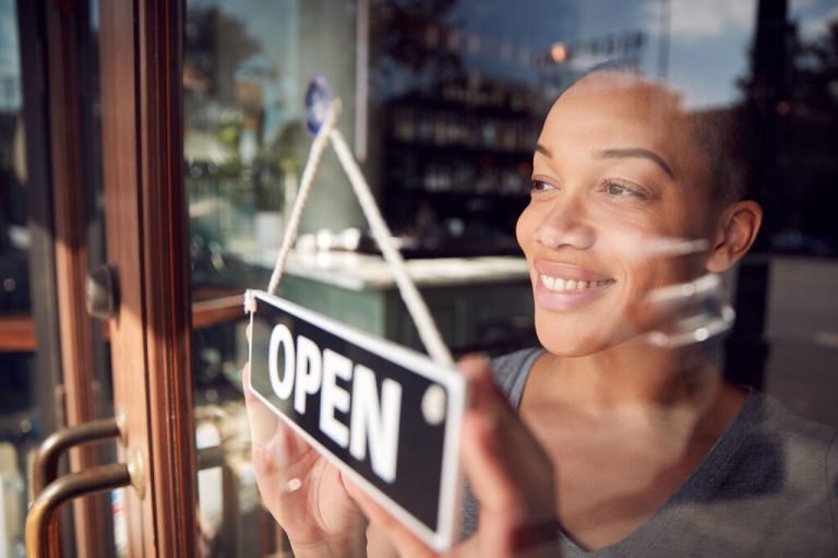 IBE Black Business Training Institute provides resources, networking