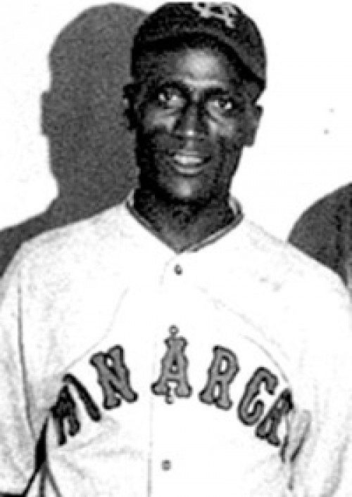 Norman “Turkey” Stearnes (1901-1979)