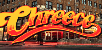 Chreece hip hop music festival