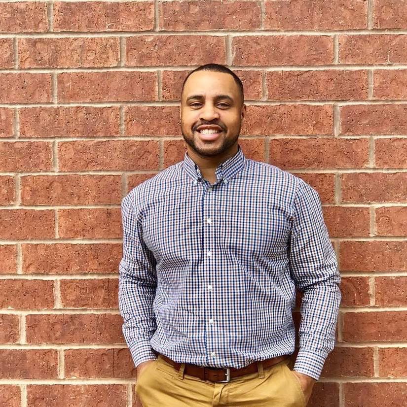 

<p>Jeff T.D. Williams cofounded Be Nimble Ventures, an Indianapolis-based group working to increase diversity and inclusion in the tech sector.</p>
<p>“><figcaption class=