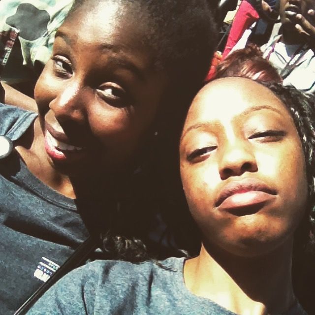 

<p>After waiting for the president for nearly four hours, we were exhausted.</p>
<p>“><figcaption class=