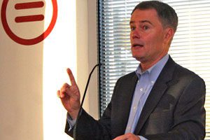 Hogsett's campaign focusses on safe streets, pre-K education, jobs and more