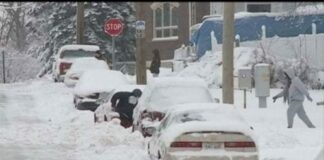 In the Midwest, snow, ice and freezing rain are all common throughout the state beginning in November and lasting all the way through March. (Recorder File Photo)