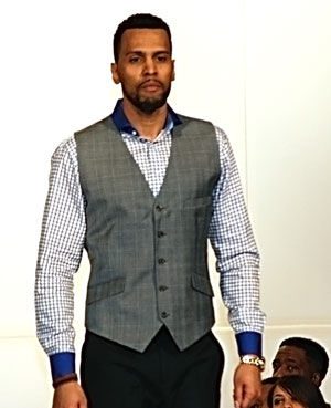 Berny Martin