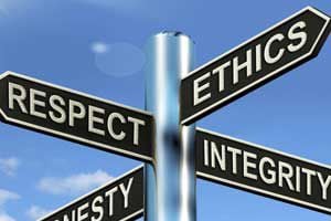 Ethics and professionalism in the workplace - Indianapolis Recorder