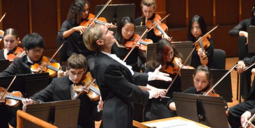 

<p>Join the New World Youth Orchestras for the mid-winter concert of its 32nd season.</p><div id=