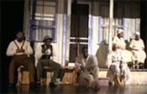 Freetown Village 
