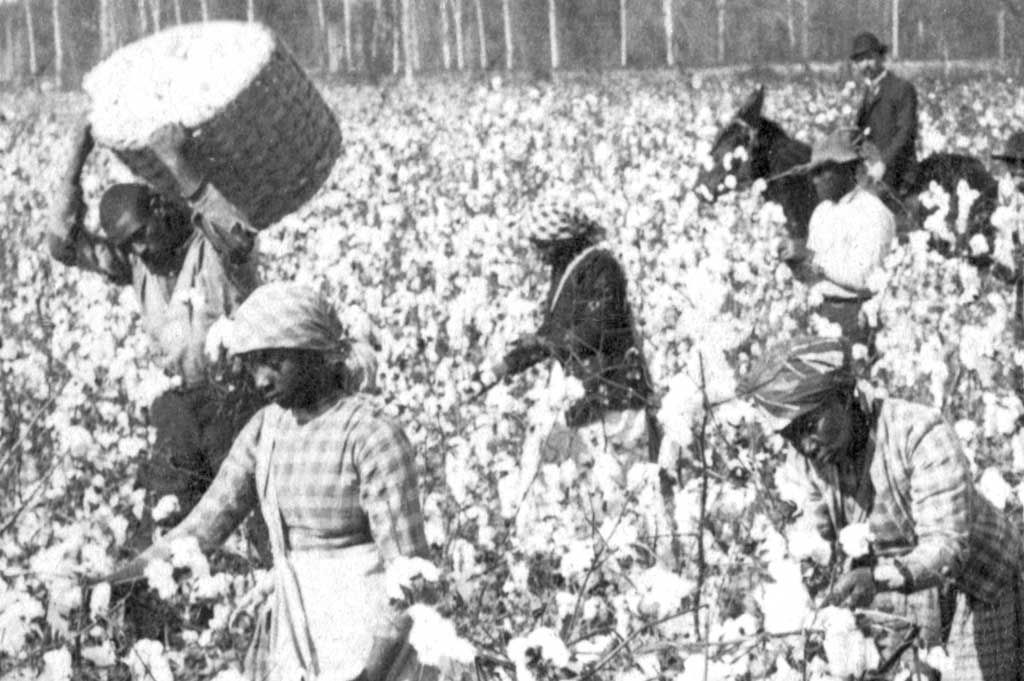 Tell the story … Indianapolis Recorder