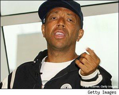 Russell Simmons