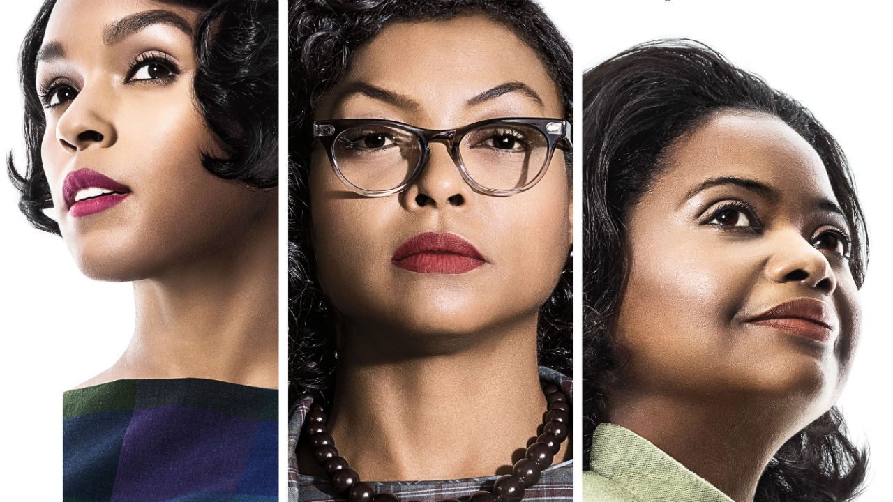 HIDDEN FIGURES