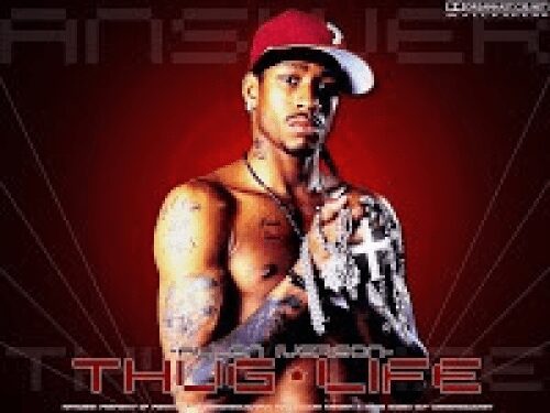 Allen Iverson