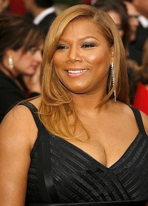 Queen Latifah