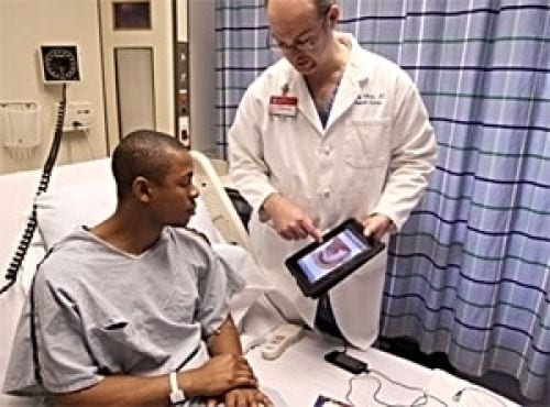 men's health, breast cancer in men, cancer research