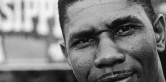 Medgar Evers