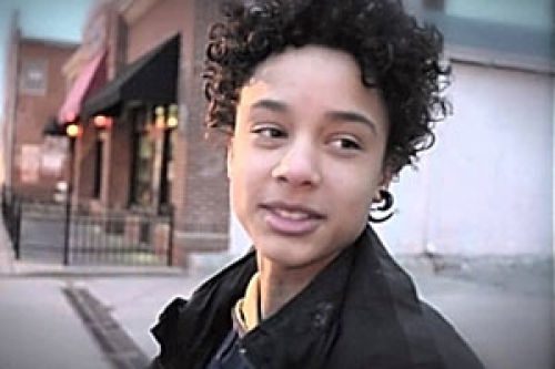 Myah Evans