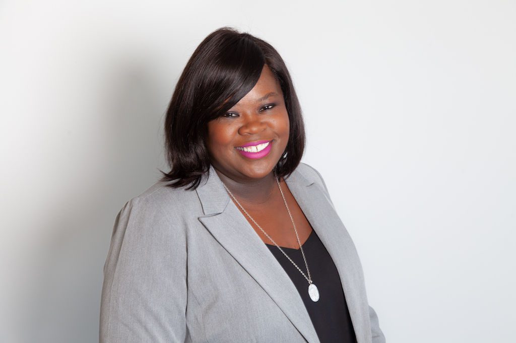 BRANDI DAVIS-HANDY